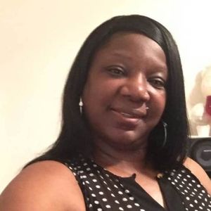 Meet your Posher, Keshia